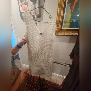 Pisarro boutique dress size 16